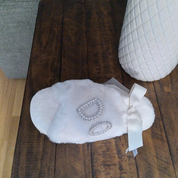Shoes - I Do Slippers